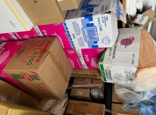 650和500外卖盒便宜出售