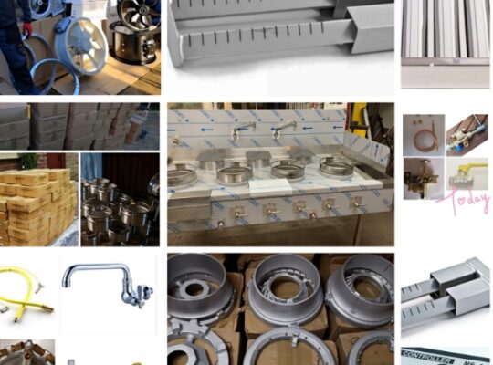 炉头风机 安装维修