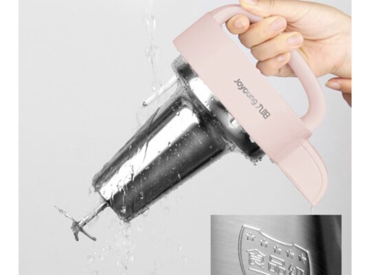 全新豆浆机（已售）