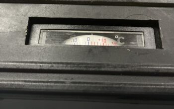 出售外卖店冰箱一台£80 ,工作正常， 5月22号或者23号 可以来取， 需自取 074041986