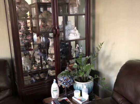 简单三步，走完成个人家具海运英国格拉斯哥的集运详解