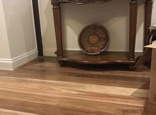 现在从国内把实木家具海运到英国爱丁堡，真的是满分体验