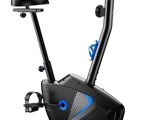 出售全新未拆封运动单车