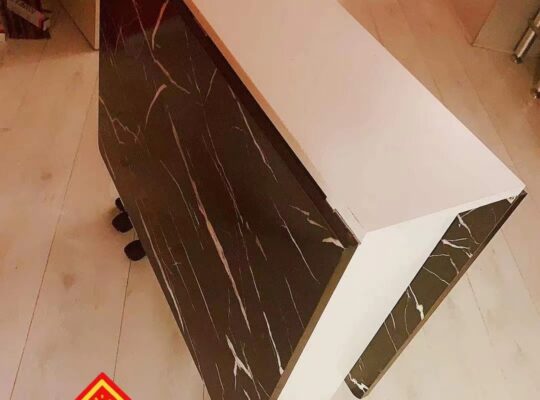 一个海运人角度说说近期海运家具到英国格拉斯哥的性价比