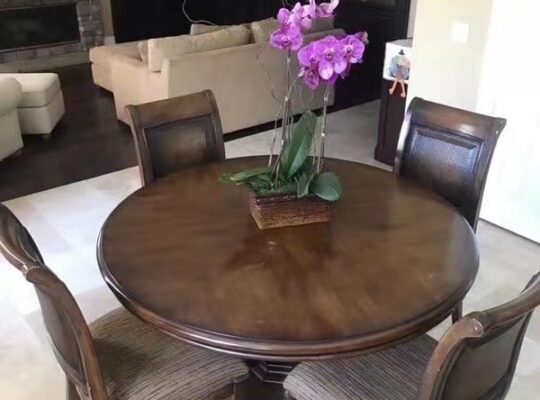 海运大叔，教你包税从国内转运家具到英国格拉斯哥送到家