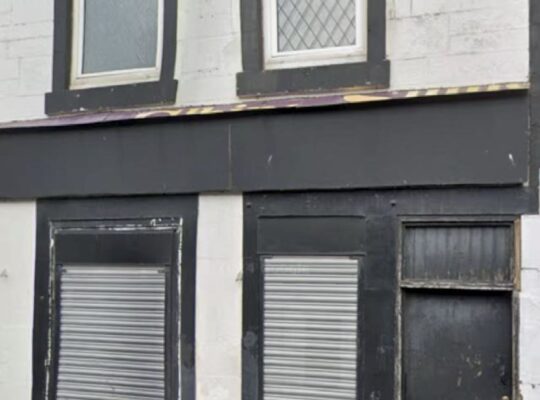 老香港外卖店物业转让，生财工具齐全，全新装修，停业超过10年